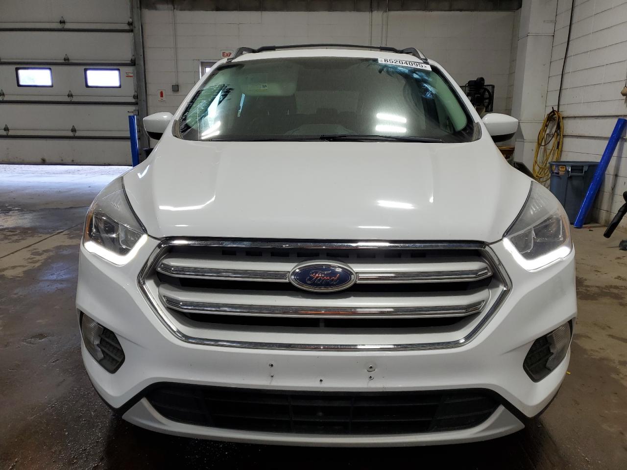 FORD ESCAPE SEL