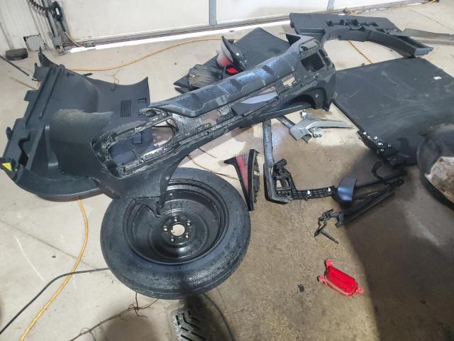 2023 KIA SPORTAGE X 5XYK6CAF4PG066356