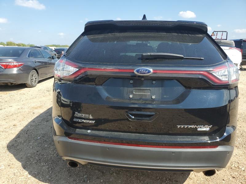 2017 FORD EDGE TITAN #3316090216