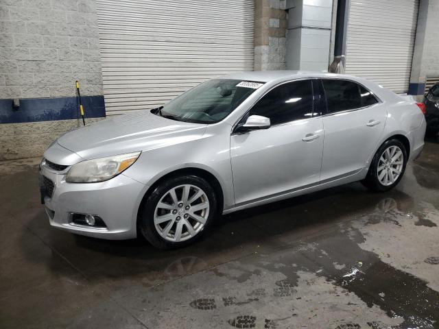 Global Auto Auctions: 2014 CHEVROLET MALIBU 2LT