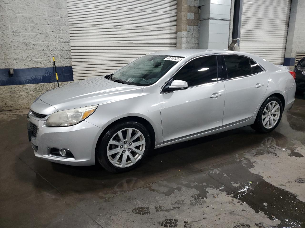 CHEVROLET MALIBU 2LT