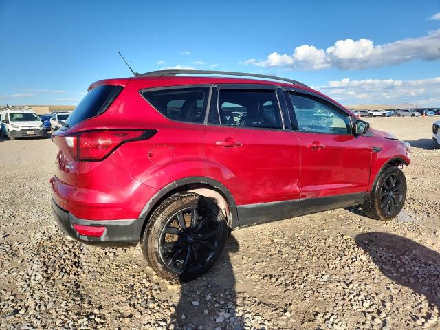 2019 FORD ESCAPE SE - 1FMCU9GDXKUA36509