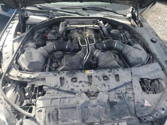 2013 BMW M6 #3279505280