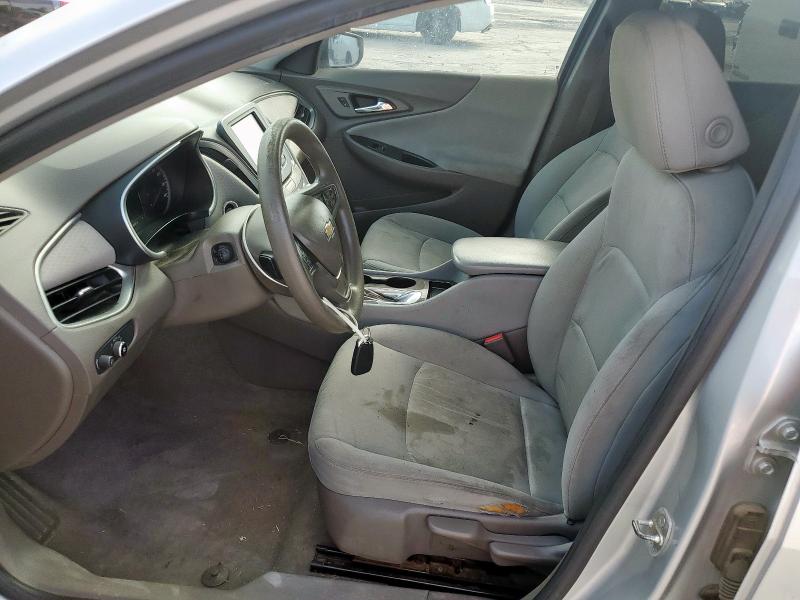 2016 CHEVROLET MALIBU LS 1G1ZB5ST6GF182132