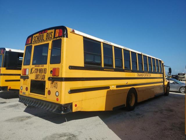2010 FREIGHTLINER SAF-T-LINER C2 #3273851188