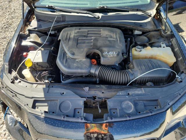 2018 CHRYSLER 300 TOURIN 2C3CCAAG7JH283424