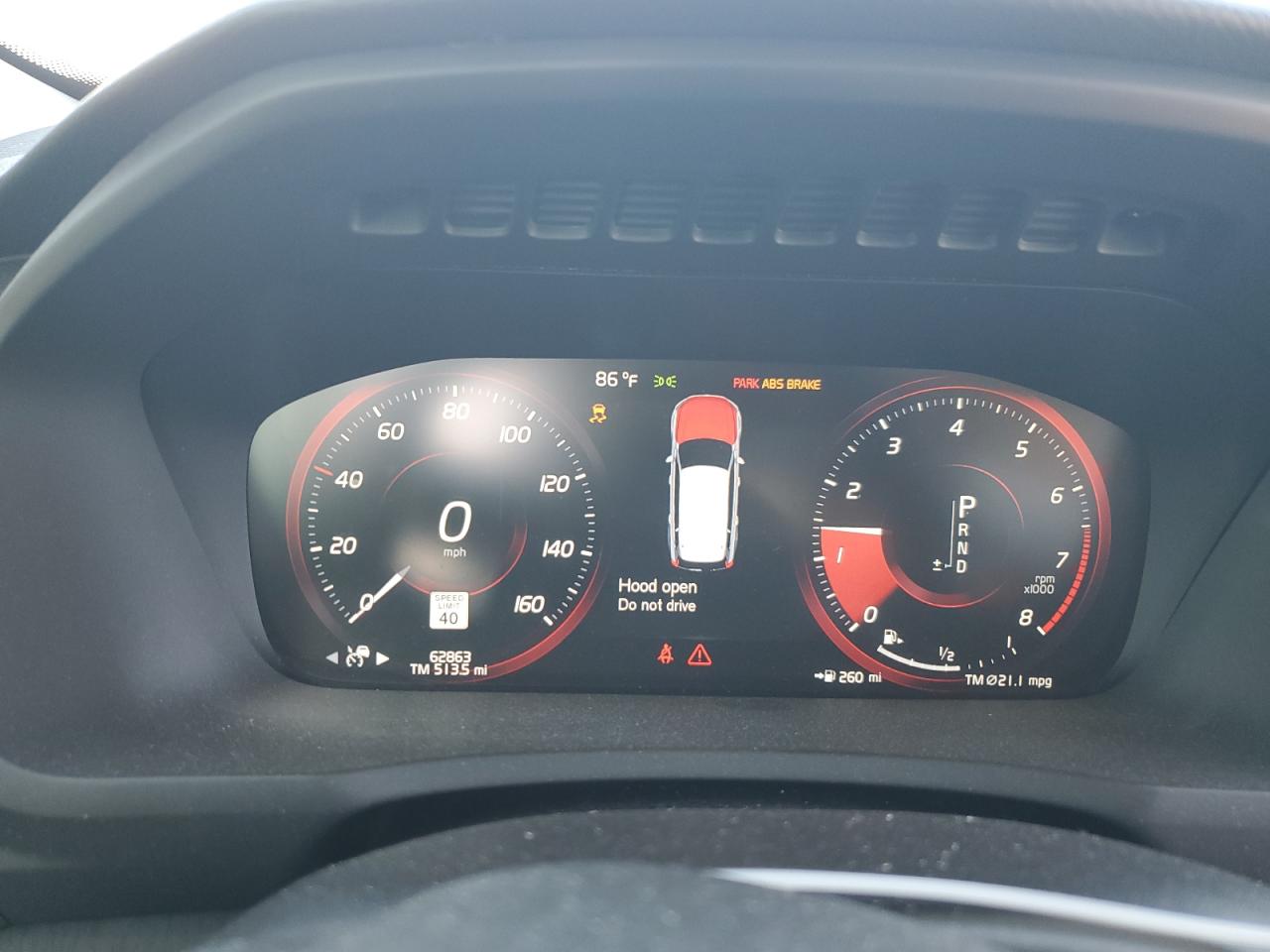 VOLVO XC90 T6 MOMENTUM