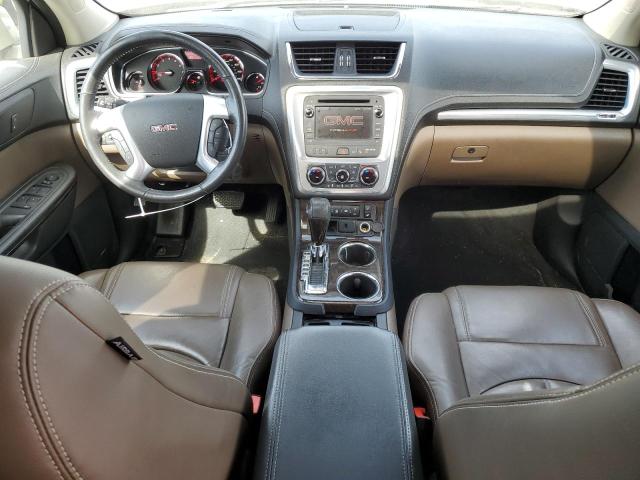 2016 GMC ACADIA SLT-1 1GKKRRKD0GJ163646