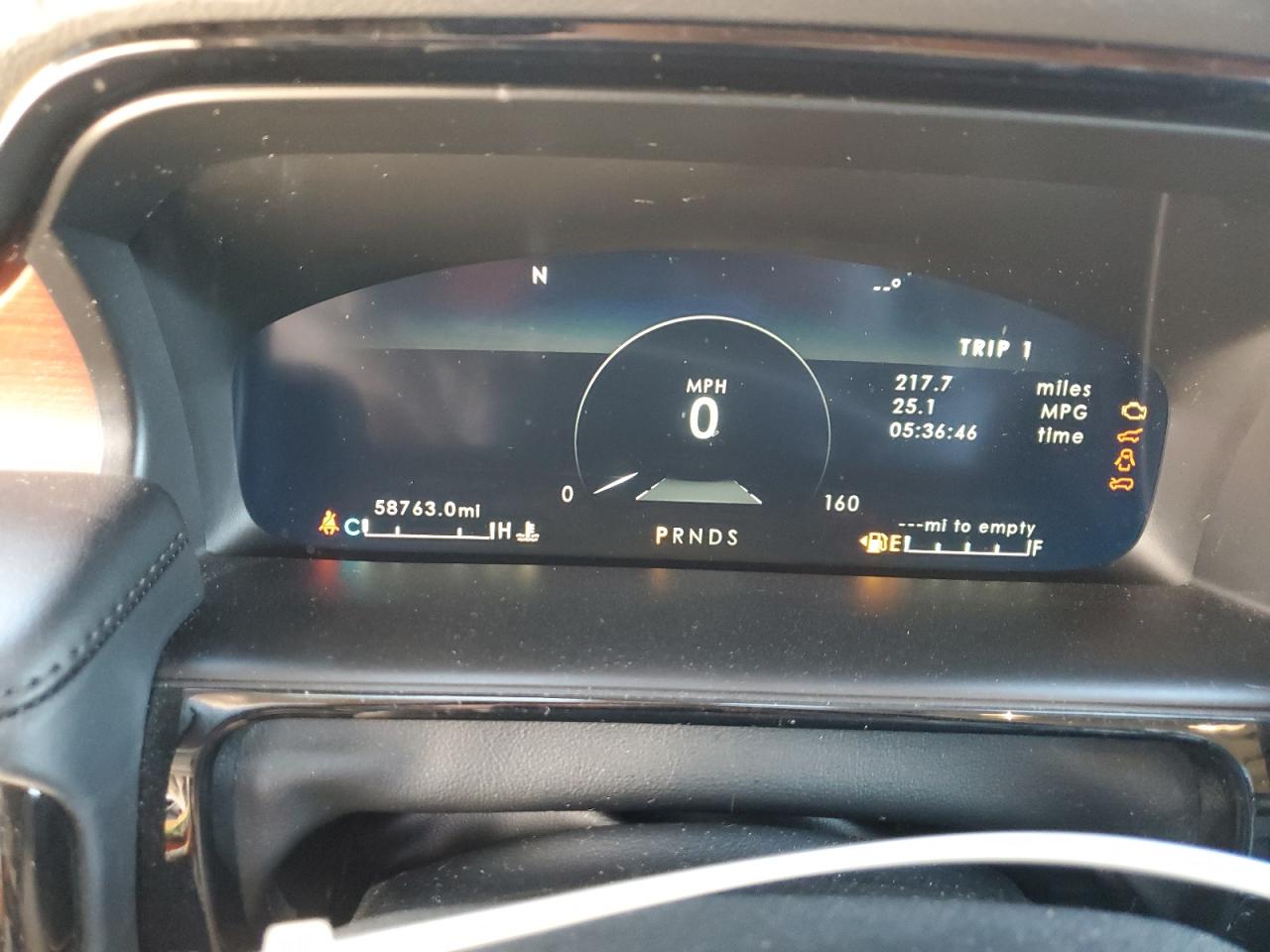 LINCOLN NAUTILUS RESERVE