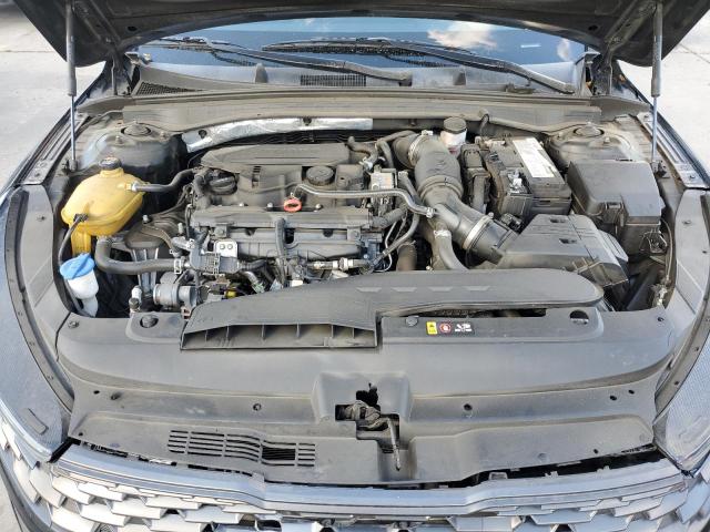 2021 KIA K5 LXS - 5XXG14J27MG051051