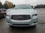 Lot #3319220706 2014 INFINITI QX60 HYBRI