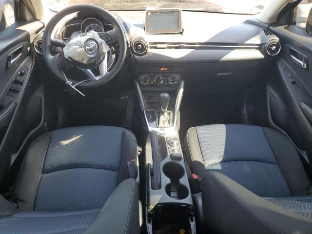 2017 TOYOTA YARIS IA - 3MYDLBYV6HY166756