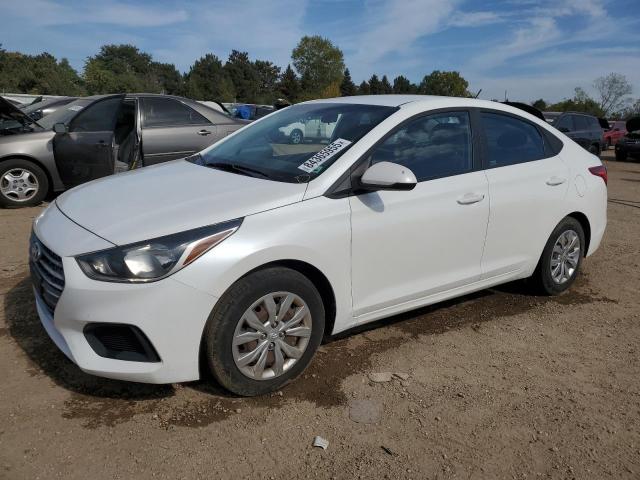 HYUNDAI ACCENT SE
