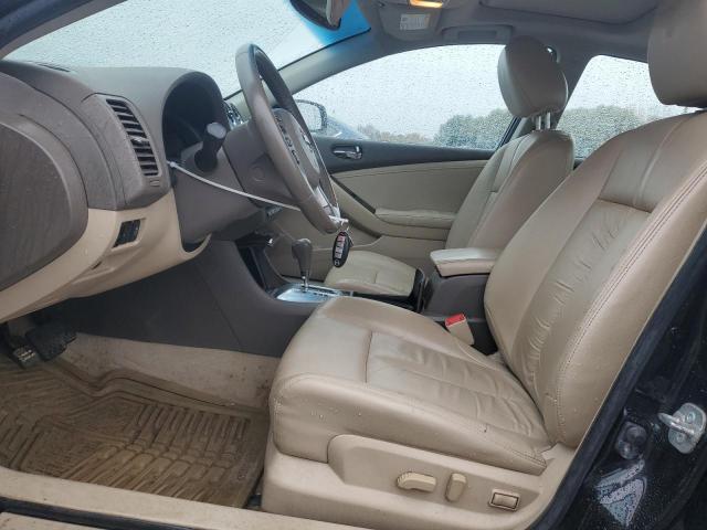 2011 NISSAN ALTIMA BAS - 1N4AL2AP8BN482196