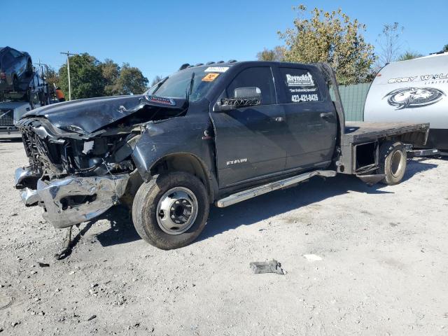 Global Auto Auctions: 2020 RAM 3500 CAB & CHASSIS T