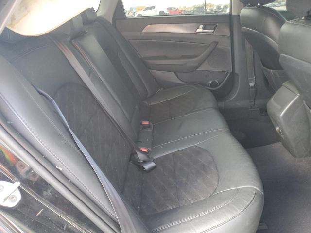 2017 HYUNDAI SONATA SPO #3291360193