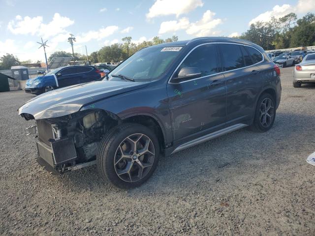 BMW X1 XDRIVE2