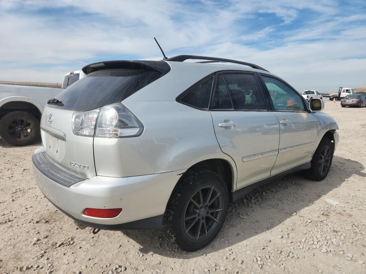 Lot #3291447465 2005 LEXUS RX 330