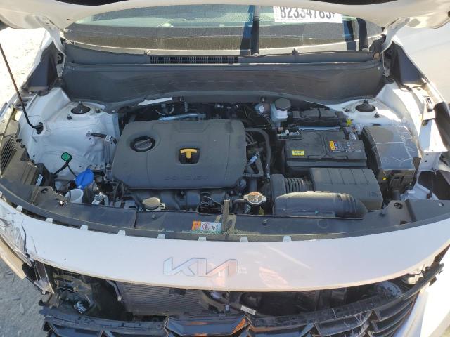 2024 KIA SELTOS S KNDEUCAAXR7653720