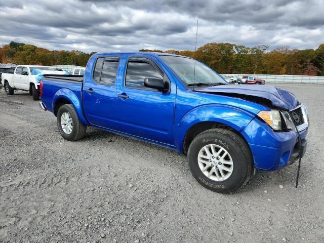 2015 NISSAN FRONTIER S - 1N6AD0EV5FN720643