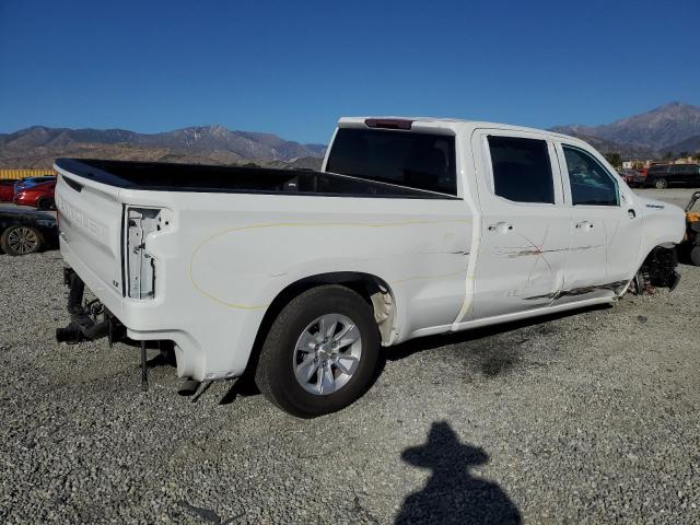 2025 CHEVROLET SILVERADO #3297344752