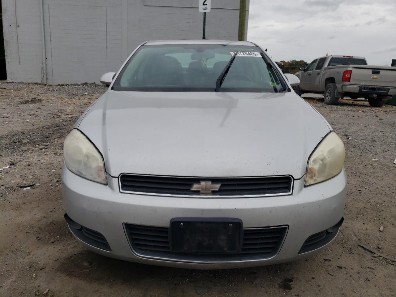 CHEVROLET IMPALA LT