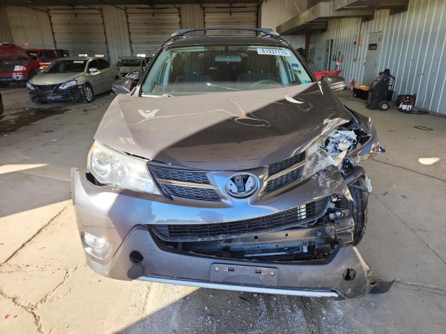 2015 TOYOTA RAV4 XLE 2T3RFREV2FW294679