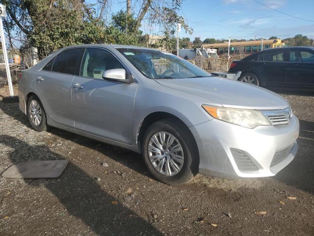 2012 TOYOTA CAMRY BASE - 4T1BF1FK8CU542381