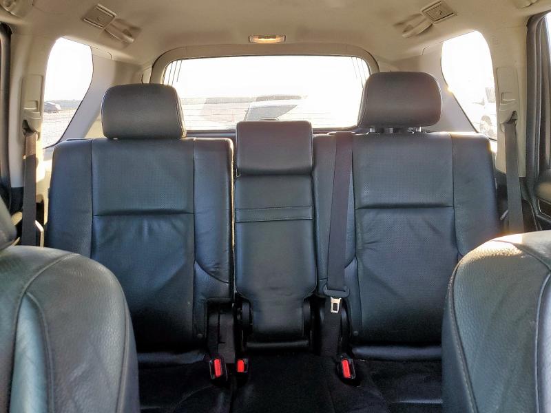 2016 LEXUS GX 460 JTJBM7FX3G5141570