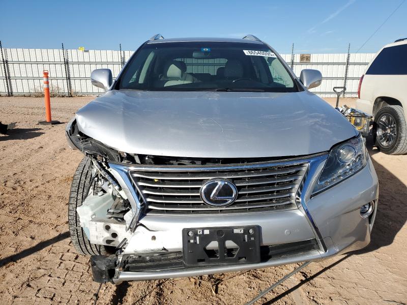 2015 LEXUS RX 350 2T2ZK1BA3FC202144