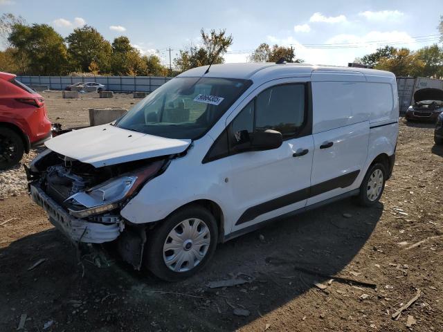 2019 FORD TRANSIT CO - NM0LS7E24K1384451