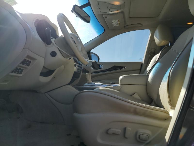 2014 INFINITI QX60 - 5N1AL0MM5EC509947