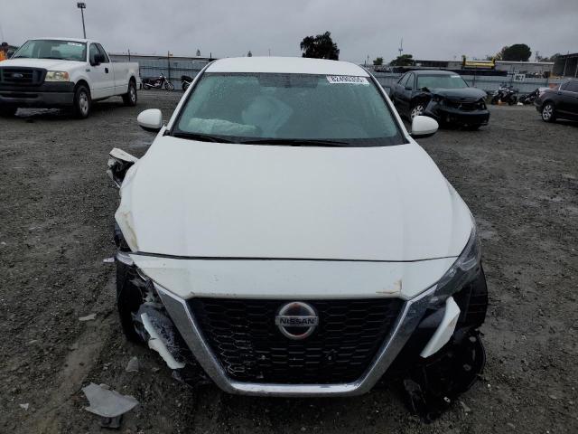 2020 NISSAN ALTIMA S 1N4BL4BV3LC173455