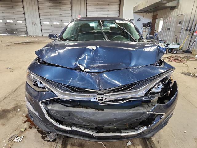 2021 CHEVROLET MALIBU LT #3302923070