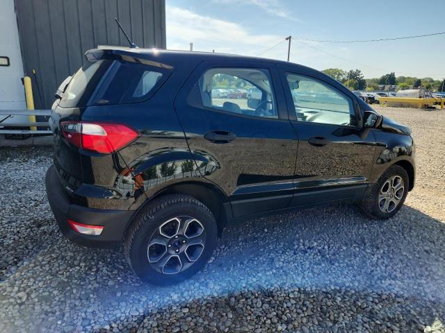 2018 FORD ECOSPORT S MAJ6P1SL0JC175986