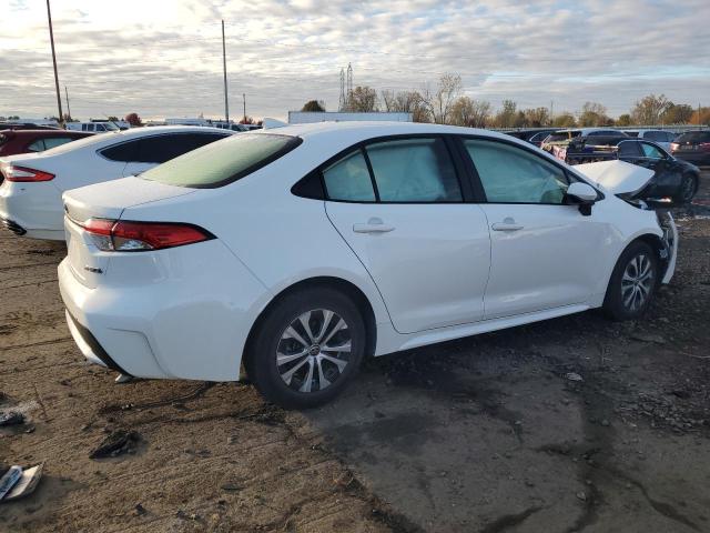 2022 TOYOTA COROLLA LE #3290225261