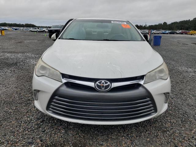 2017 TOYOTA CAMRY LE - Other View