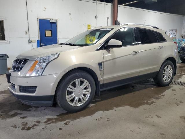 CADILLAC SRX LUXURY