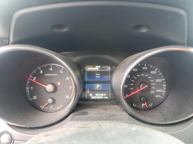 2018 SUBARU OUTBACK 2. - 4S4BSAAC2J3261823