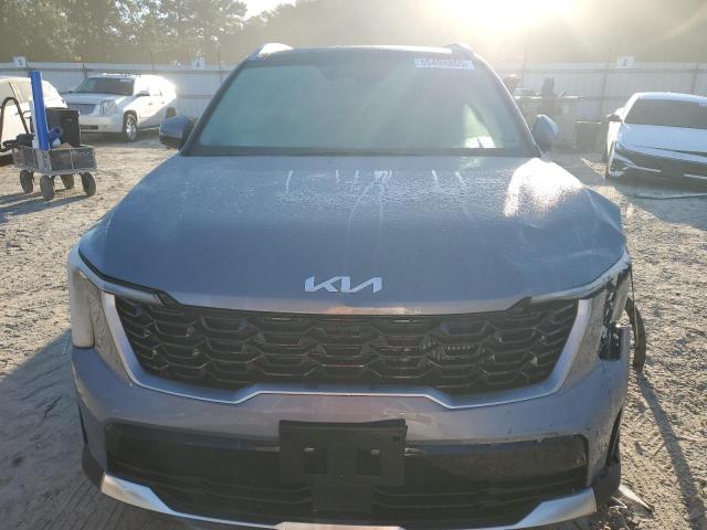 2025 KIA SORENTO SX - 5XYRK4JF1SG396447