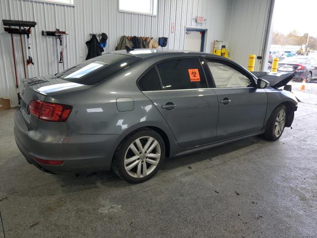 2014 VOLKSWAGEN JETTA GLI - 3VW4T7AJ5EM397120