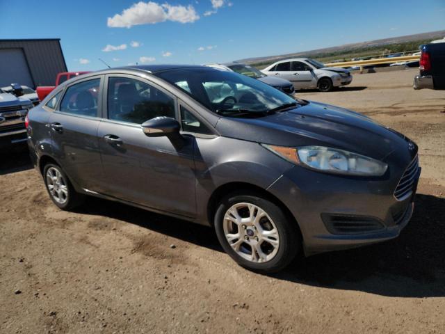2016 FORD FIESTA SE #3285744649