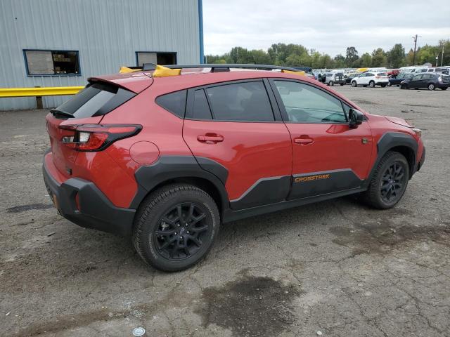 2024 SUBARU CROSSTREK #3290180210