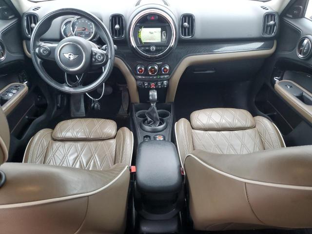 2018 MINI COOPER S C - WMZYT5C38J3D82858