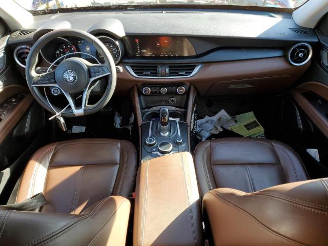 2018 ALFA ROMEO STELVIO #3261289916