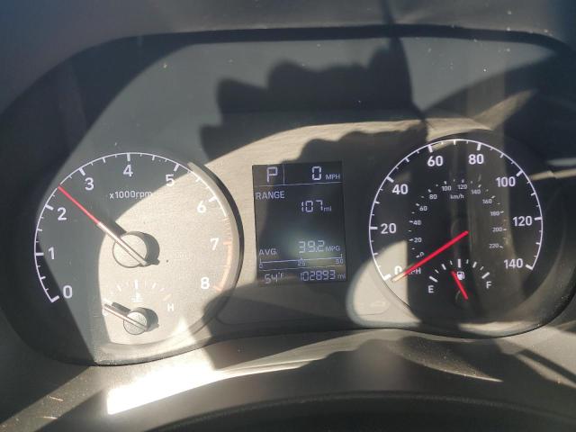 2021 HYUNDAI ACCENT SE - 3KPC24A60ME128950