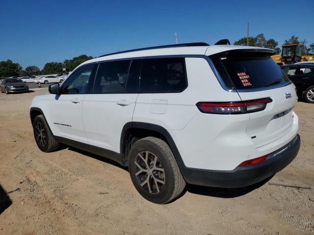 2023 JEEP GRAND CHER #3305564073