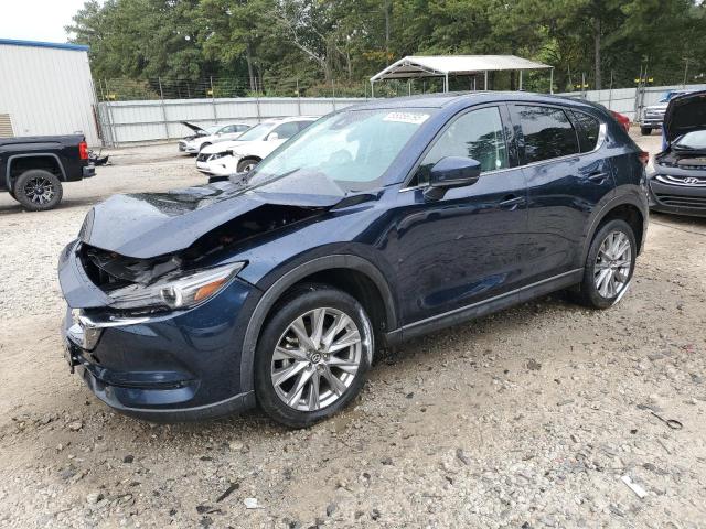 MAZDA CX-5 GRAND