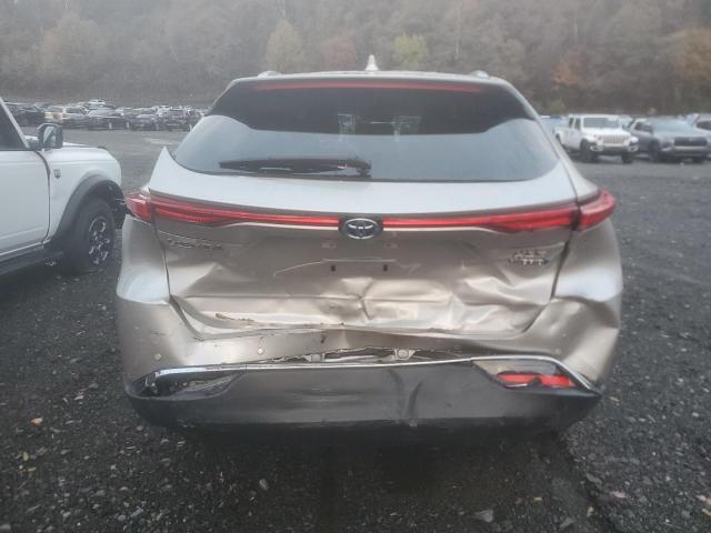 2021 TOYOTA VENZA LE #3284588396