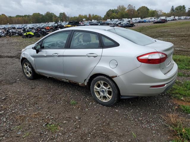 2016 FORD FIESTA SE #3265783247